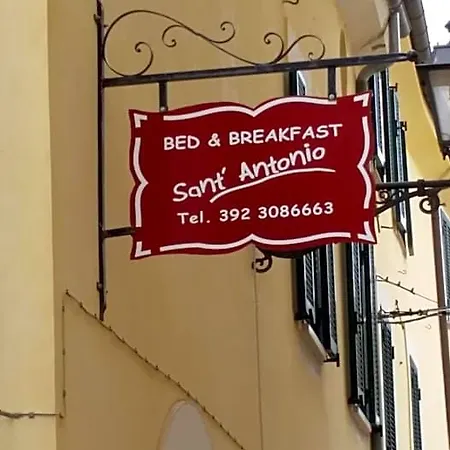 Hotell Santantonio