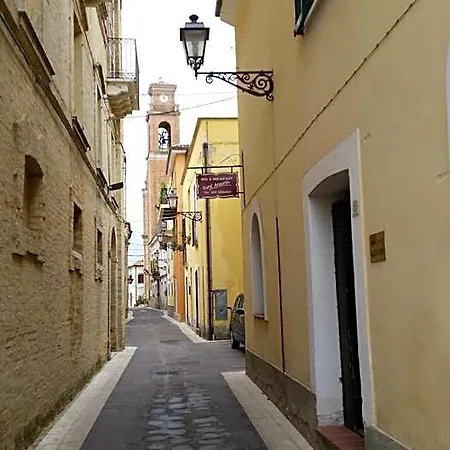 Santantonio * Crecchio