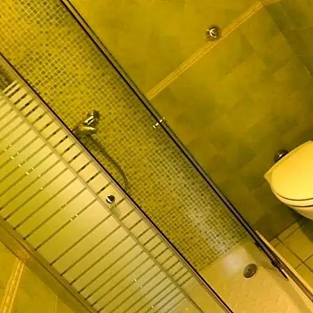 Hotell Santantonio Crecchio
