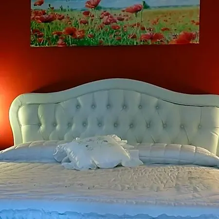 Santantonio Hotell *