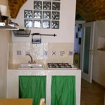 Hotell Santantonio *