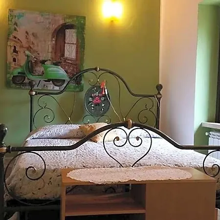 Hotell Santantonio