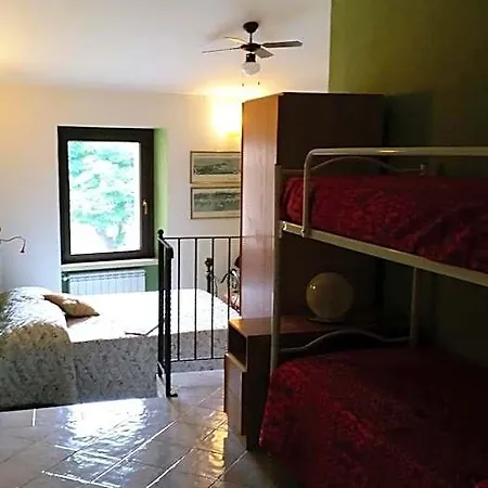 Hotell Santantonio *