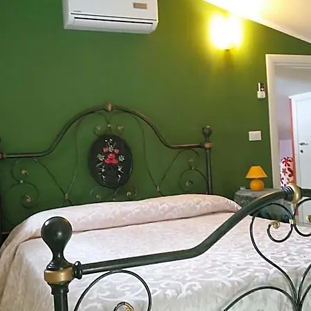 Hotell Santantonio